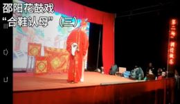 邵阳花鼓戏《合鞋认母》（三）高清下载 - 经典戏曲全场资源在线观看