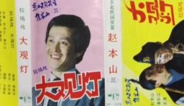 大观灯