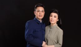 姑溪谣