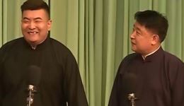 经典相声《八扇屏》张天赐精彩演绎,文人写对联片段在线下载 经典相声《八扇屏》张天赐精彩演绎,文人写对联片段在线下载