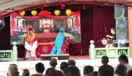 南昌采茶戏《画图记》高清MP4下载_完整版68分钟剧目资源