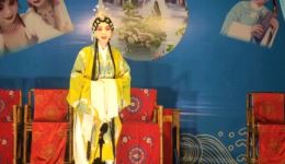 甘罗拜相
