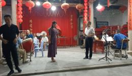 潮剧《包公赔情》选段下载|仙美曲乐社正版资源,感受经典叔嫂情深与法理纠葛 潮剧《包公赔情》选段下载|仙美曲乐社正版资源,感受经典叔嫂情深与法理纠葛