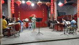 潮剧经典选段《三叩首》张怡凰倾情演绎,高清戏曲资源在线下载 潮剧经典选段《三叩首》张怡凰倾情演绎,高清戏曲资源在线下载