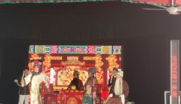 南昌采茶戏《彩楼配》全剧下载 - 传统戏曲经典剧目在线获取