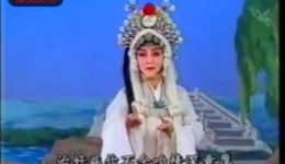 豫剧《断桥》卢玉琴经典演唱，哭啼啼搀官人名段下载，白素贞许仙断桥诉衷情下载