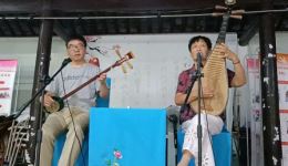 苏州评弹开篇《西厢待月》霍文琴弹唱 经典曲目在线下载