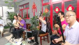 评剧《金沙江畔》戈登太子选段下载，李桂霞、罗慧琴等名家演绎，经典唱段不容错过