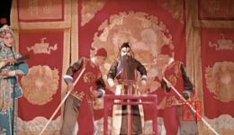 汉剧经典《三岔口》高清资源下载，周阳胡梓煜等名家演绎，武戏精彩不容错过下载