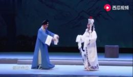 豫剧常派经典《断桥》连德志深情演唱，哭啼啼把官人急忙搀起精彩呈现