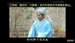 赣南采茶戏《拔金牙》下集高清下载 - 经典戏曲资源在线观看