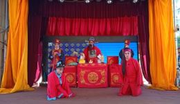 泗洲戏《十五贯》全集下载，罗军、杨翠侠等主演，经典戏曲资源在线获取