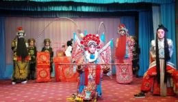 秦腔经典《穆桂英招亲》全集下载,赵玉蕊、李瑞、张志忠主演,宋辽交战传奇大戏在线看 秦腔经典《穆桂英招亲》全集下载,赵玉蕊、李瑞、张志忠主演,宋辽交战传奇大戏在线看