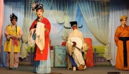 川剧《三击掌》邓超杜玉莲演唱,经典戏曲全场在线下载 川剧《三击掌》邓超杜玉莲演唱,经典戏曲全场在线下载