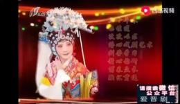 晋剧《教子》全本资源下载，栗桂莲经典演绎，传统戏曲不容错过