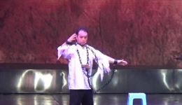 豫剧《红灯记》选段李利军演唱，经典戏曲资源在线下载下载
