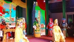 越剧《包公审双皇》全剧资源下载，安安越剧国鑫越剧团精彩演绎下载