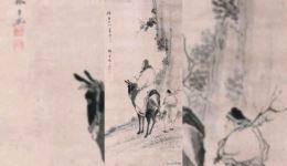 三弦弹唱大调曲子《孟浩然踏雪寻梅》在线下载,品味文人寻梅雅趣 三弦弹唱大调曲子《孟浩然踏雪寻梅》在线下载,品味文人寻梅雅趣