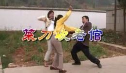 云南山歌剧《菜刀砍老倌》第一段高清下载 - 正版地方戏曲资源