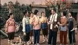红霞万朵