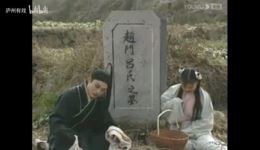 庐剧《男女寡妇上坟》全剧在线观看，主演孙晓云，经典情感大戏下载资源