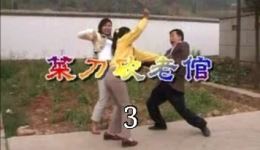 云南山歌剧《菜刀砍老倌》第三段完整资源下载，精彩剧情抢先看