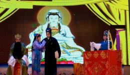 淮剧《莲花庵·苦劝》经典选段在线下载，蒋潇涵等名家演绎，传承淮剧韵味