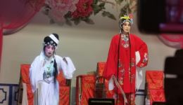 大幕川剧《郑小姣》一本完整版下载,郫县振兴川剧团倾情演绎经典戏曲 大幕川剧《郑小姣》一本完整版下载,郫县振兴川剧团倾情演绎经典戏曲