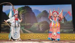 上党落子《穆桂英下山》选段下载，崔苏云经典演绎，戏曲资源速取
