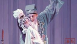 汉剧《活捉三郎》杨茜单清演唱，武汉汉剧院经典折子戏在线观看下载