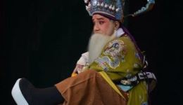 晋剧经典《徐策跑城》高清下载｜陈林海主演，传统戏曲艺术在线观赏下载