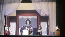 评剧《杨三姐告状》哭灵选段下载施立红马俊茹经典演唱，重温正义抗争传奇
