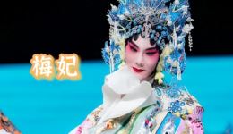 2021京剧《梅妃》全剧下载经典程派名剧，高清完整演出资源