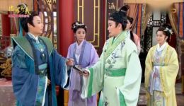 杨丽花歌仔戏《忠孝节义》片段下载巧遇商队受善待,经典戏曲在线畅享 杨丽花歌仔戏《忠孝节义》片段下载巧遇商队受善待,经典戏曲在线畅享