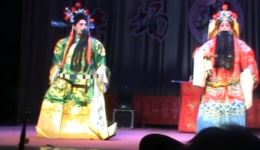 上党落子《辕门斩子》选段下载 - 经典戏曲选段资源