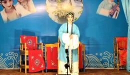 坐怀不乱