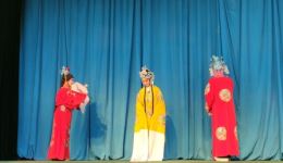 上党落子《赵二舍登基》第2集高清下载｜经典戏曲资源，感受传统艺术魅力