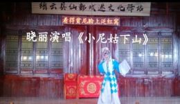 小尼姑下山