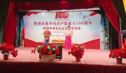 潮剧《杨令婆辨本》阿妮小玉精彩演唱 高清经典戏曲在线下载下载
