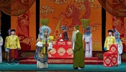 河北梆子《王宝钏》下集寒窑苦守终圆满,正宫皇后传奇来袭 河北梆子《王宝钏》下集寒窑苦守终圆满,正宫皇后传奇来袭