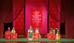 河北梆子《王宝钏》中集在线观看 经典戏曲资源下载 河北梆子《王宝钏》中集在线观看 经典戏曲资源下载