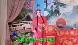 河北梆子《杜十娘》选段马志杰精彩演绎,经典戏曲在线畅听 河北梆子《杜十娘》选段马志杰精彩演绎,经典戏曲在线畅听