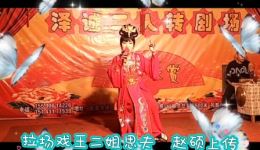 二人转拉场戏《王二姐思夫冯奎卖妻》在线观看下载，经典二人转正戏资源
