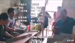 黛玉赏月
