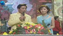 《梨园春》名家演唱会常香玉等戏曲大师齐聚，演绎经典名段，畅享戏曲盛宴