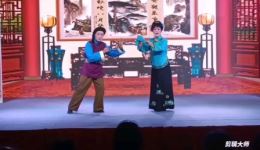锡剧《拔兰花》潘浩荣叶琴华主演 经典传统剧目高清下载 锡剧《拔兰花》潘浩荣叶琴华主演 经典传统剧目高清下载