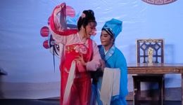 越剧《乌龙院·情勾》金佩玉吕萍精彩演绎，经典唱段在线下载下载