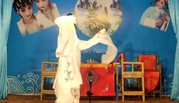 川剧《女巡按》下本全集下载，龙泉兴龙剧团精彩演绎，不容错过！