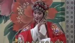 淮剧《碧玉簪》全场高清下载 - 涟水淮剧团冯秀翟永军主演经典戏曲资源