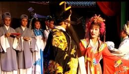 越剧《玉蜻蜓前游庵》全剧下载 - 安安越剧国鑫越剧团正版资源下载